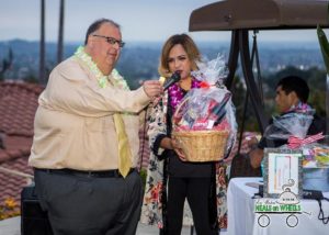 Annual fundraiser 10