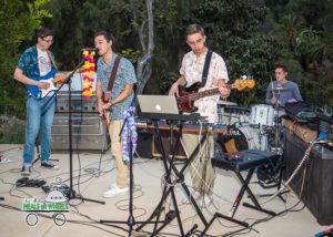 Annual fundraiser 2