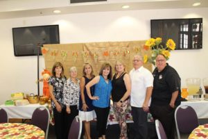 Annual fundraiser 6