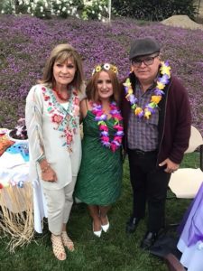 Annual fundraiser 9