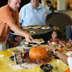 Calvary Chapel prepares meals 2