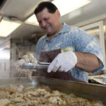 Calvary Chapel prepares meals 3