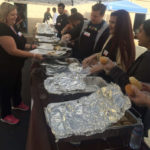 Calvary Chapel prepares meals 5