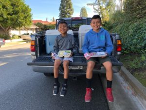 Holiday Meals 2