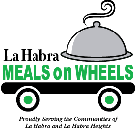 La Habra Meals on Wheels