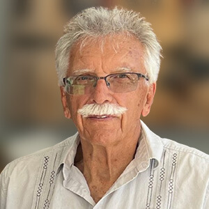 Larry Spooner