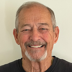 Randy McMillan