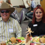 Volunteer Appreciation Luncheon