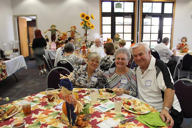 Volunteer Appreciation Luncheon 4