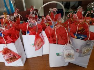 gift bags