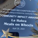 Community Impact Award