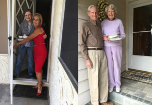 La Habra Meals on Wheels